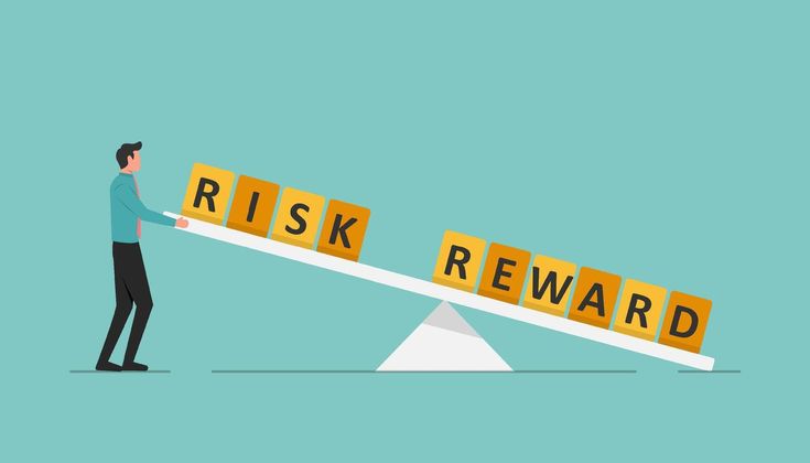 Risk vs Reward